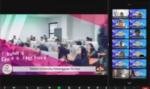 Seminar Sertifikasi DPR Tel-U,