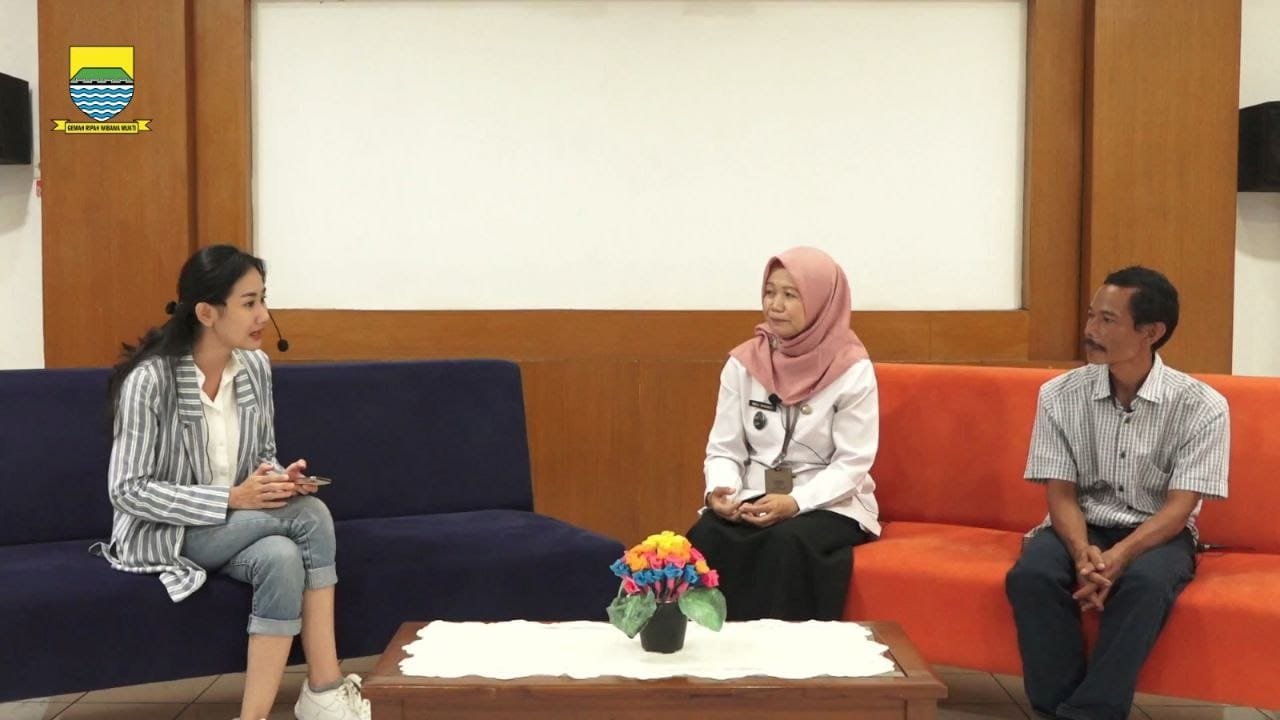 Buruan Sae Pasirwangi