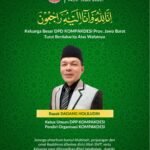 Dadang Holiludin Alm