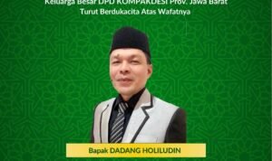 Dadang Holiludin Alm